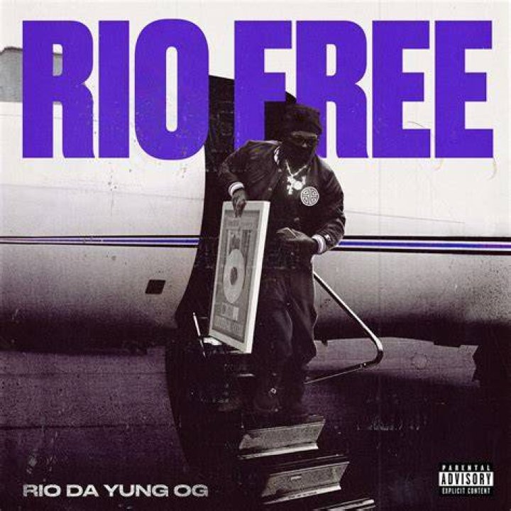 Rio Da Yung OG Biography, Featurings & Age