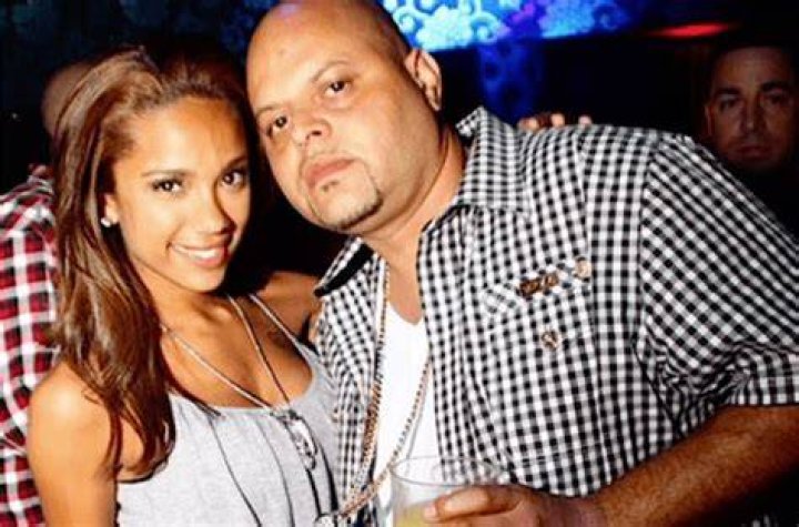 RIP Raul Conde Erica Mena Shares Heartfelt Tribute To The Father Of