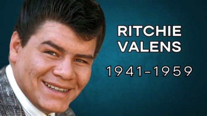 Ritchie Valens: A Star Gone Too Soon