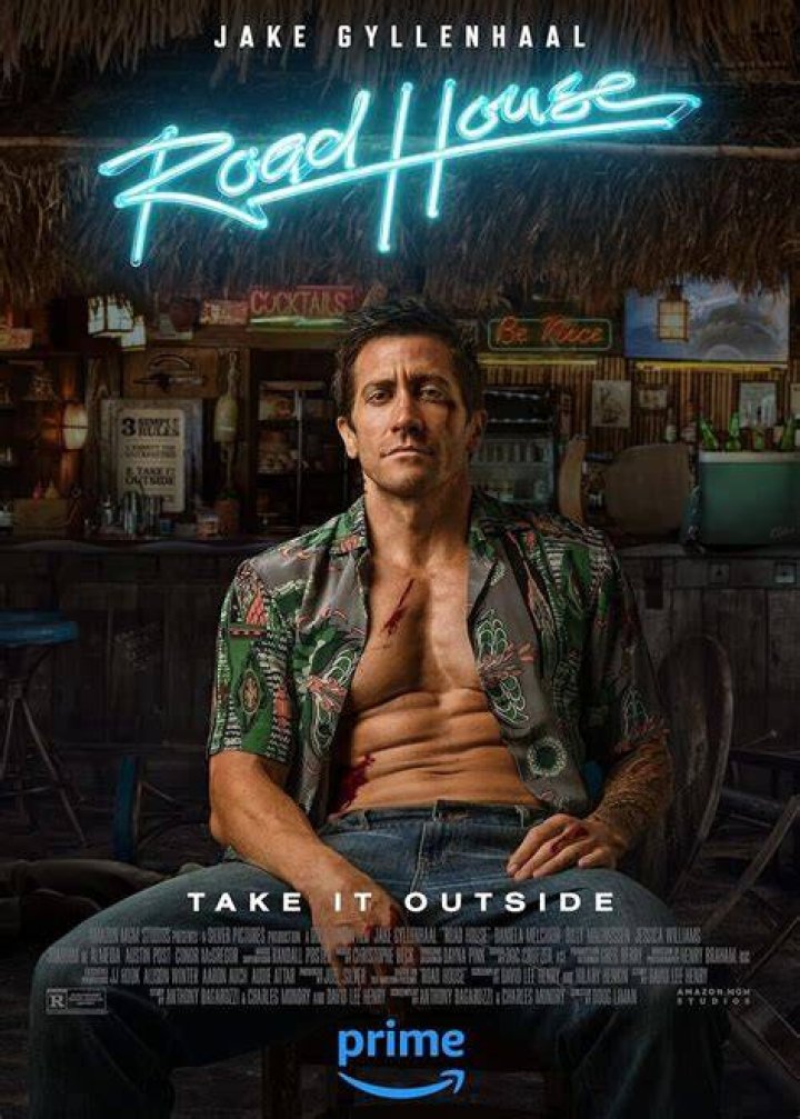 Road House 2024 Synopsis Henka Desdemona