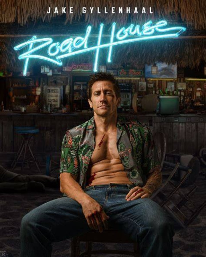 Road House Jake Gyll … Cordey Glennis