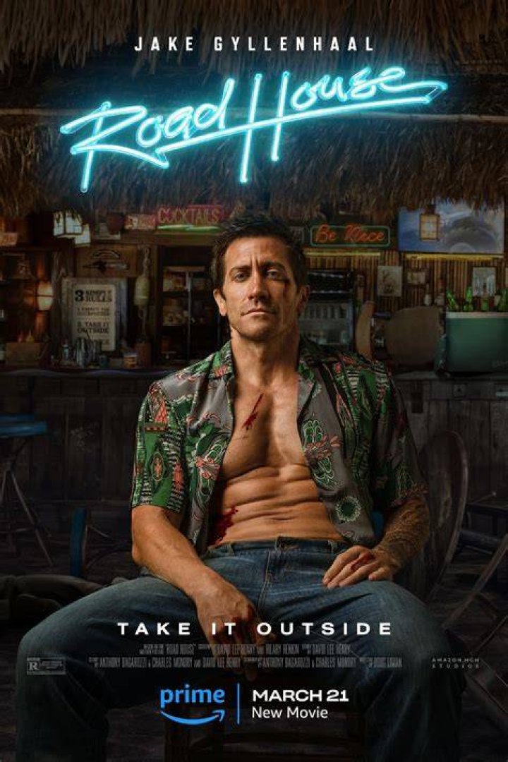 Road House Remake Director Reverses SXSW Boycott Amid BTS Controversies