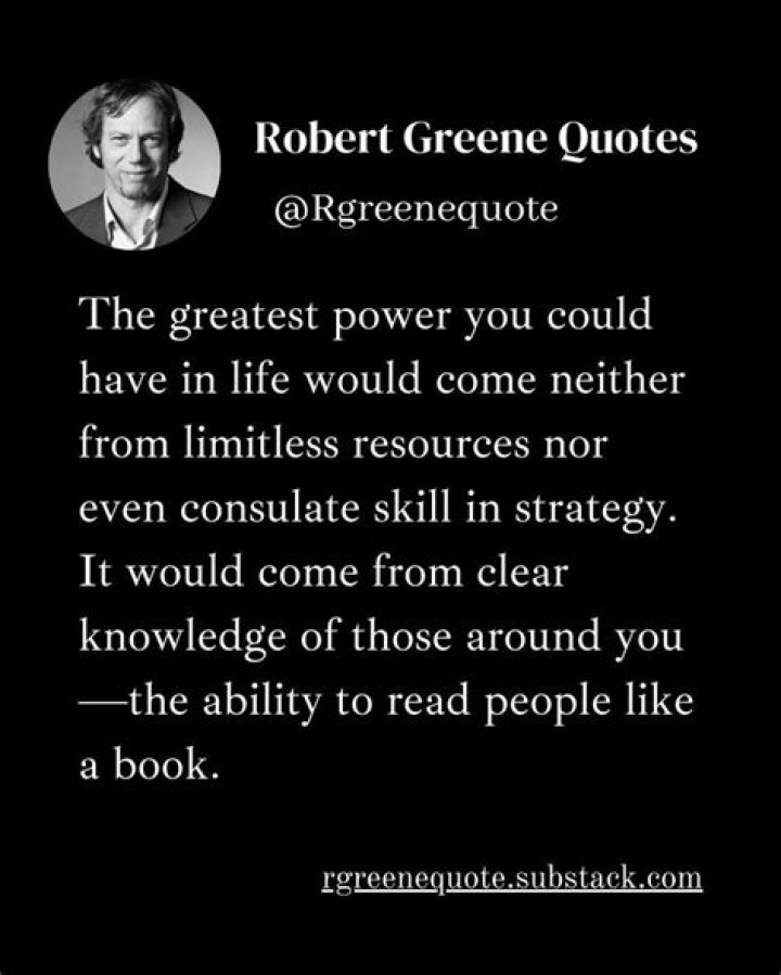 Robert Greene Quote &ldquo;Deception is a developed art of civilization and