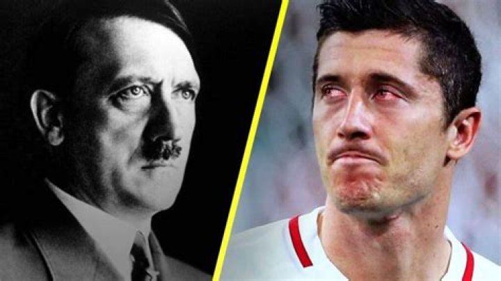 Robert Lewandowski Stammbaum Robert Lewandowski Familienstammbaum