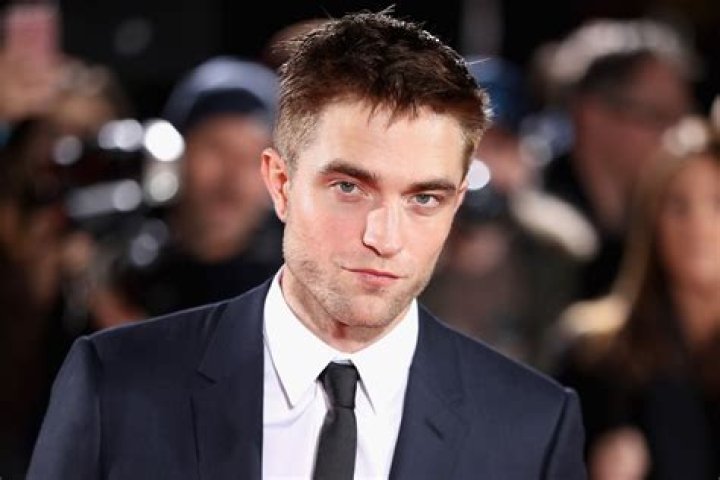 Robert Pattinson Net Worth Celebrity Net Worth