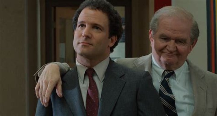 Robert Prosky IMDb