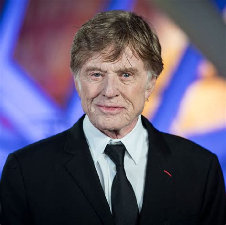 Robert Redford, a los 81 a&ntilde;os, se retira de la actuaci&oacute;n Radio Unida
