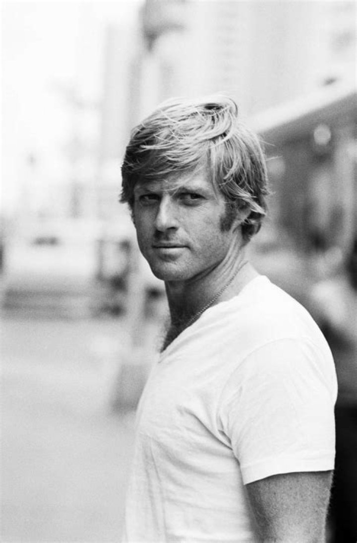 Robert Redford The life of an icon Photos Image 211 ABC News