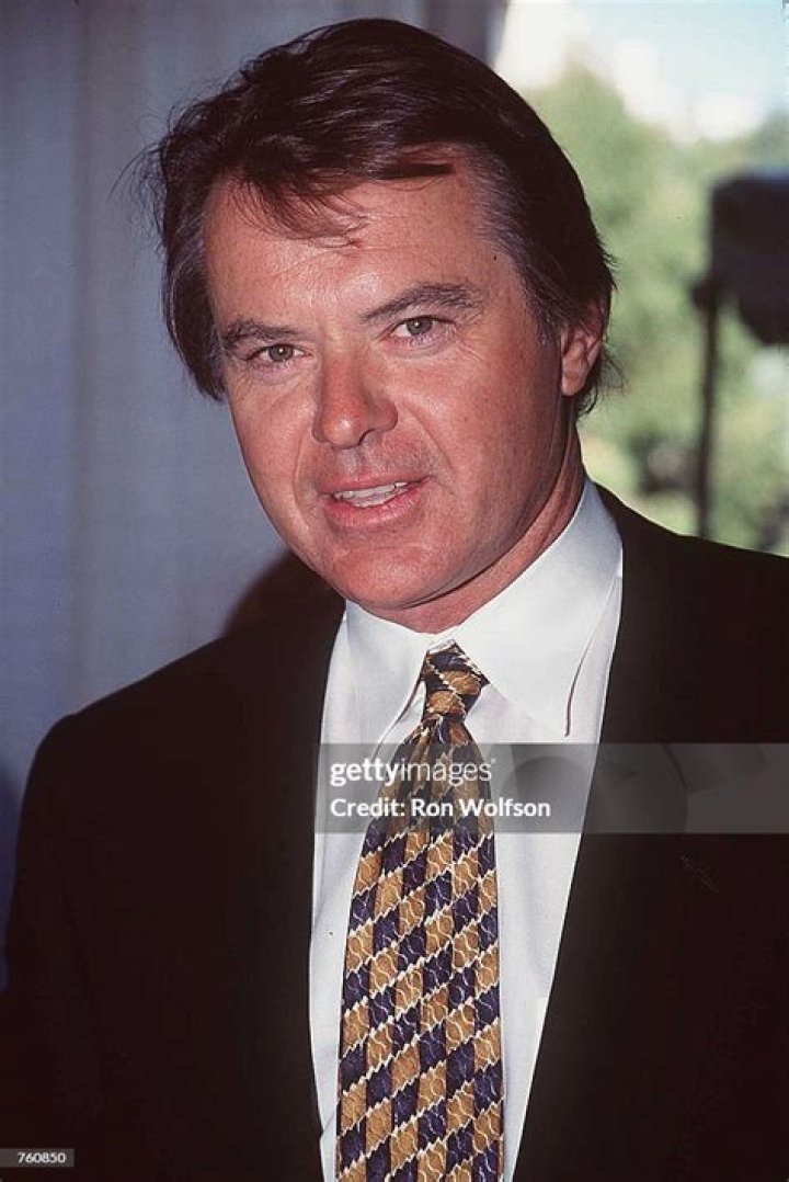Robert Urich's Wife Vowed to Fight for His Dream & Their Adopted Son