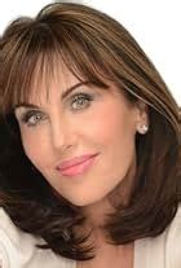 Robin McGraw IMDb
