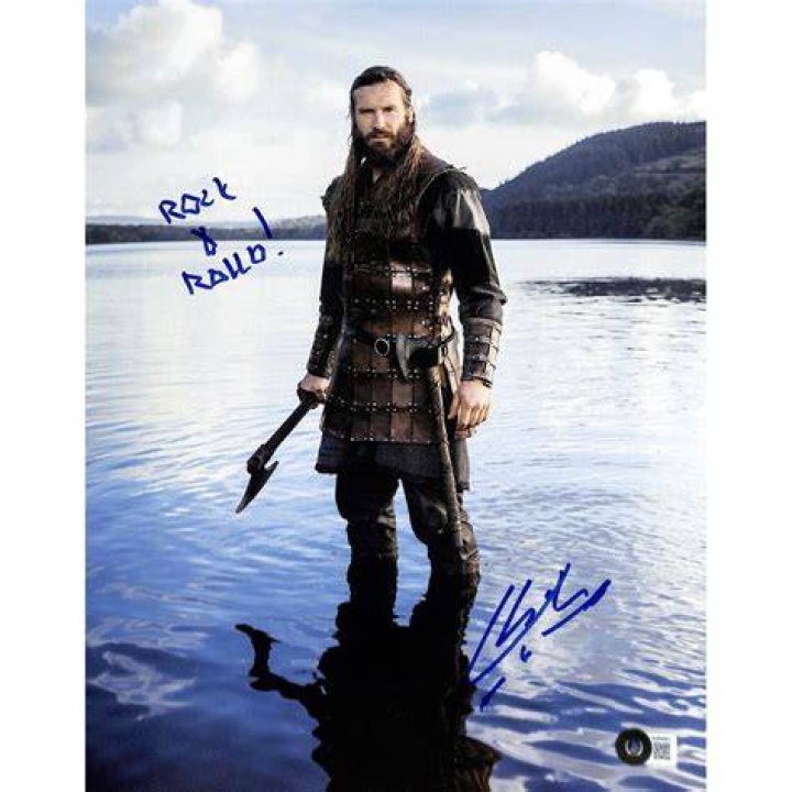 Rollo Vikings Wiki Fandom