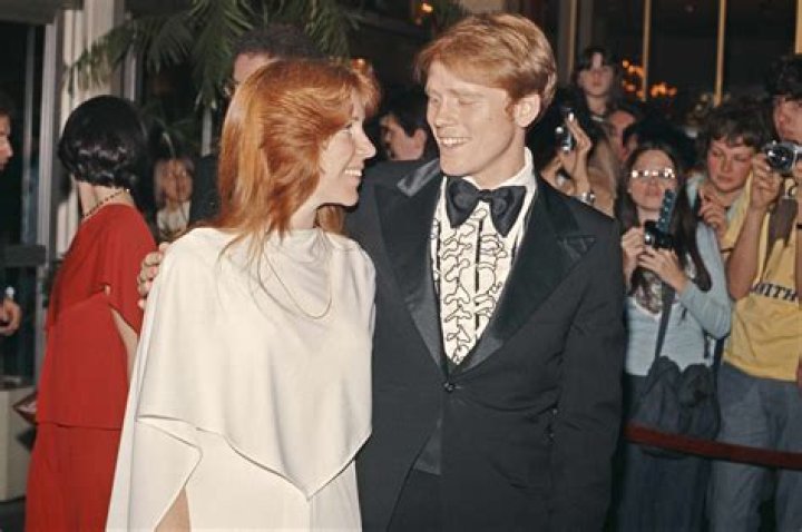 Ron Howard To Direct His First Animated Movie