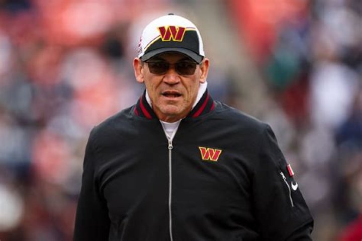 Ron Rivera Will Reportedly Interview With NFC Team For DC Position