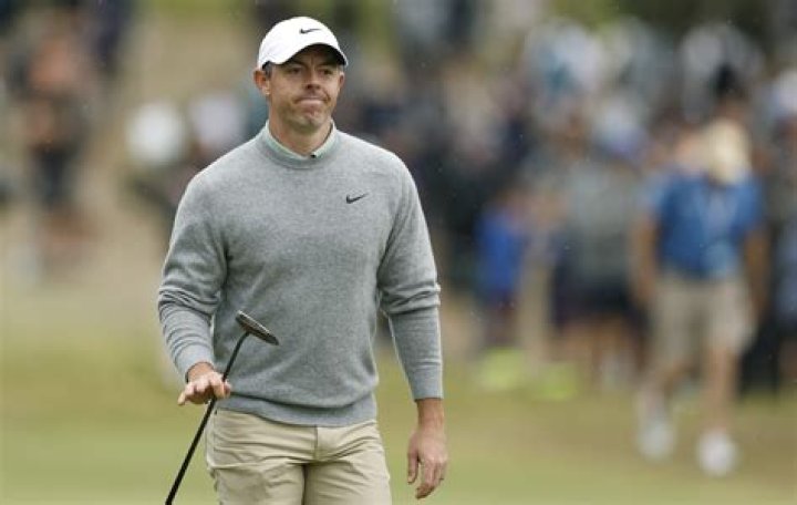 Rory McIlroy Wiki, Age, Net Worth, Career Earnings, Ranking, Wedding