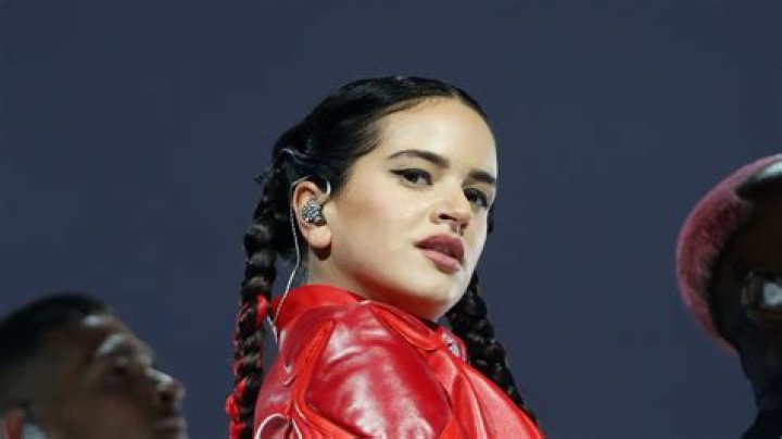 Rosalia interview for 'Dale Play' Entertainment News Gaga Daily
