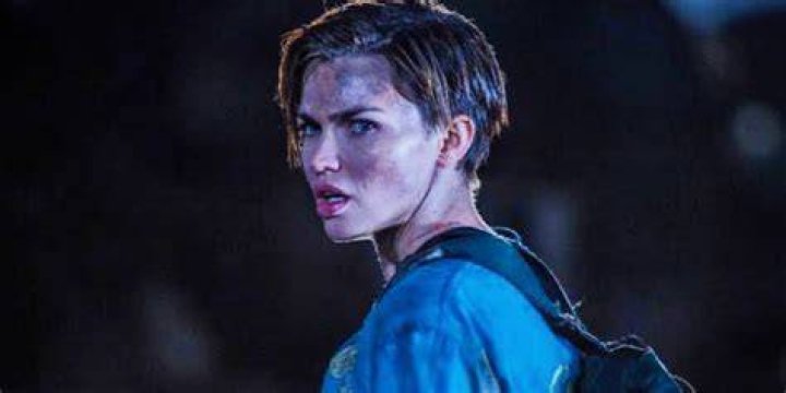 Ruby Rose: A Journey Through Love And Marriage