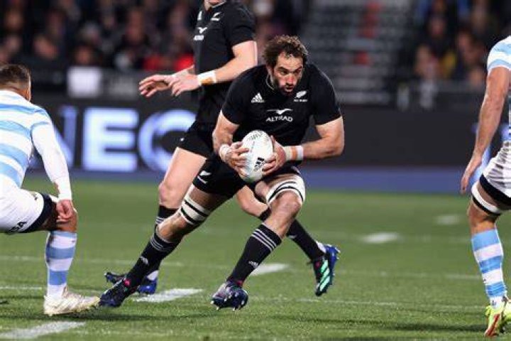 Rugby All Black Sam Whitelock wants player input into global season Newshub