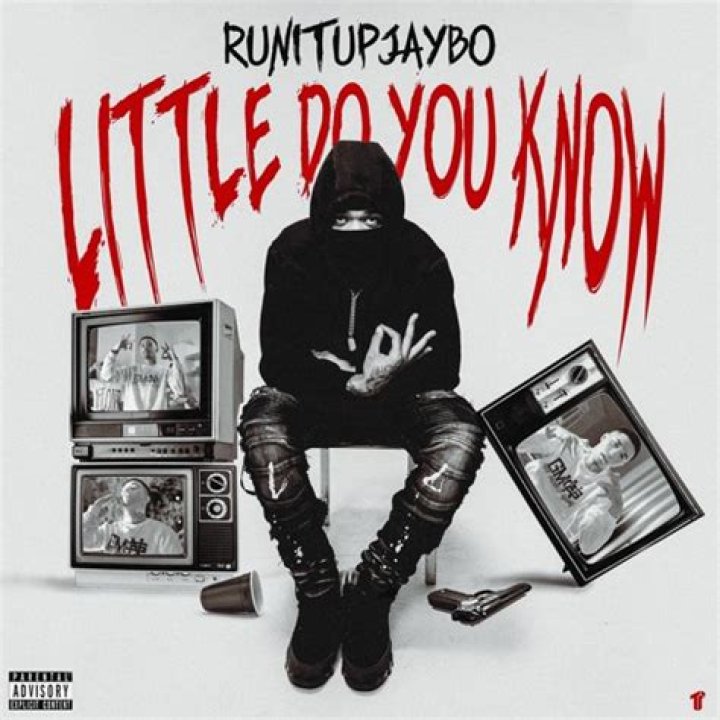 RunItUp Jaybo Little Do You Know instrumental (prod.DannySlap) YouTube