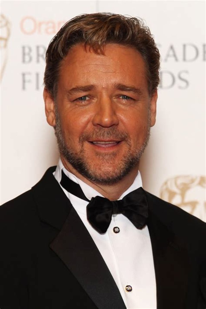 Russell Crowe Biography IMDb