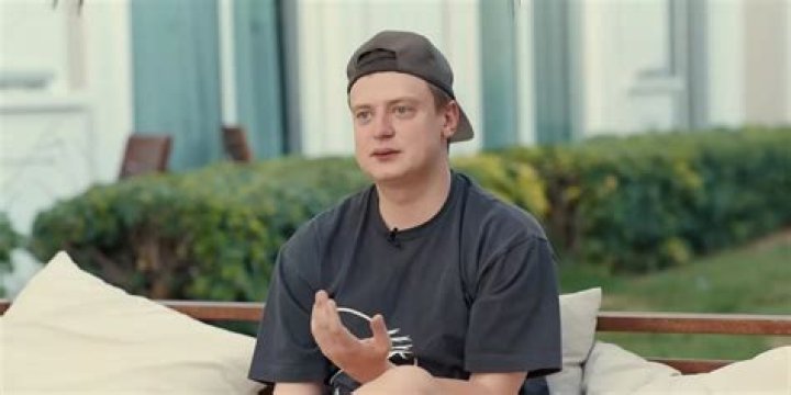 Russian Controversial Streamer Mellstroy Wikipedia And Age