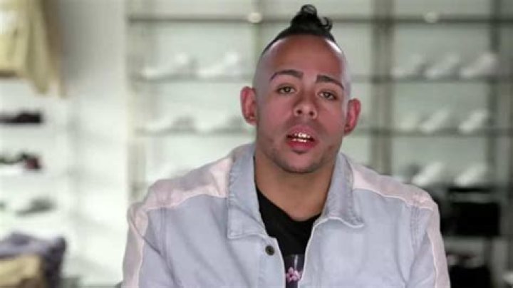 Ryan Cartagena is disappointed that Fat Joe can't make it in this