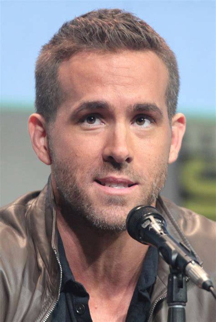 Ryan Reynolds Wikiwand
