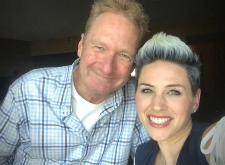 Ryan Stiles 2024 Wife, net worth, tattoos, smoking & body facts Taddlr