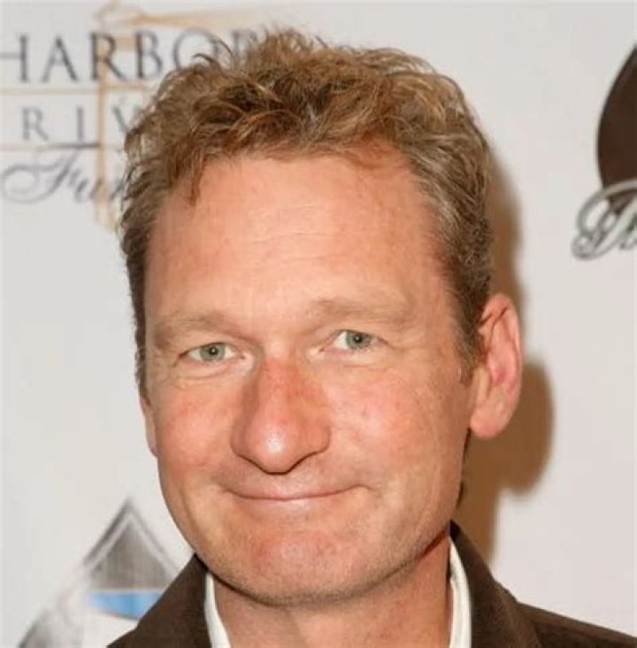 Ryan Stiles Net Worth, Height, Wife Patricia McDonald, Kids, Family