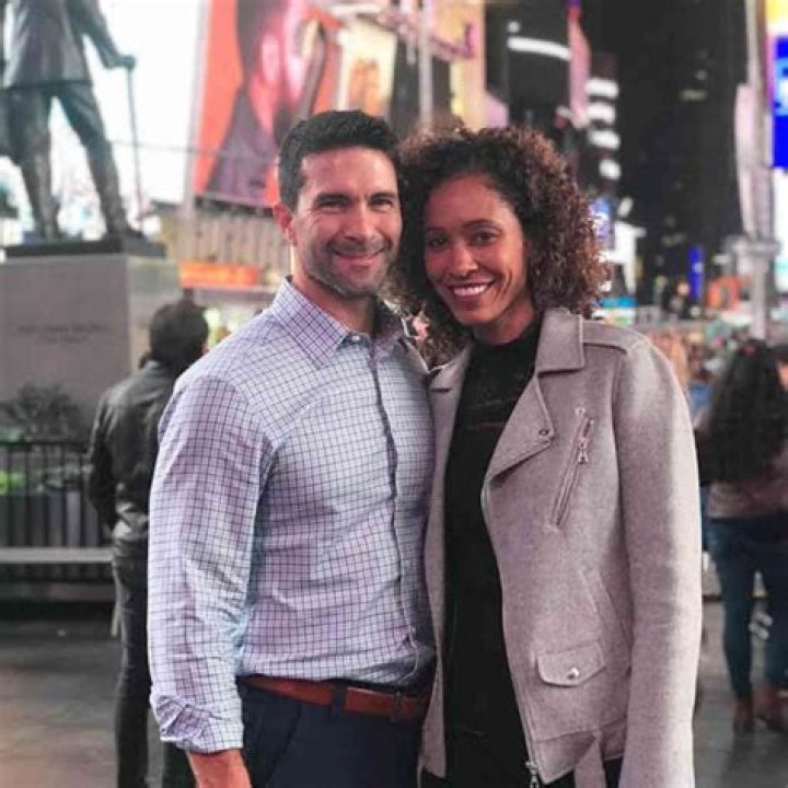 Sage Steele Biography Wiki, Husband, Salary, Sister, Net Worth