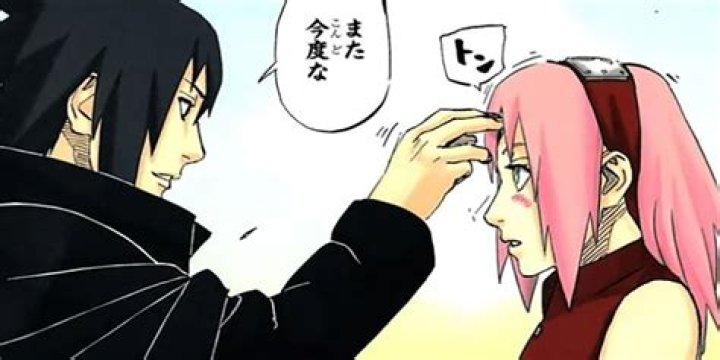 Sakura Uchiha BorutoNaruto the next generation by DennisStelly on