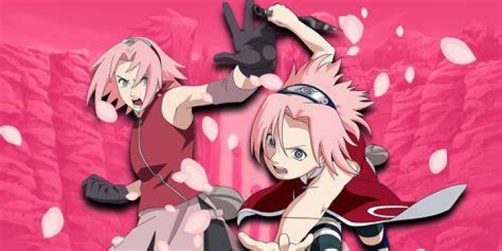 Sakura Uchiha, sakura boruto HD wallpaper Pxfuel