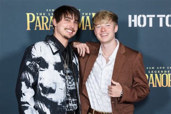 Sam And Colby Arrested Why Did They Get Arrested?