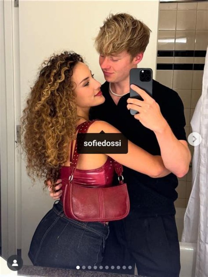 Sam Golbach Biography Age, Girlfriend, Height, Net Worth, Full Name
