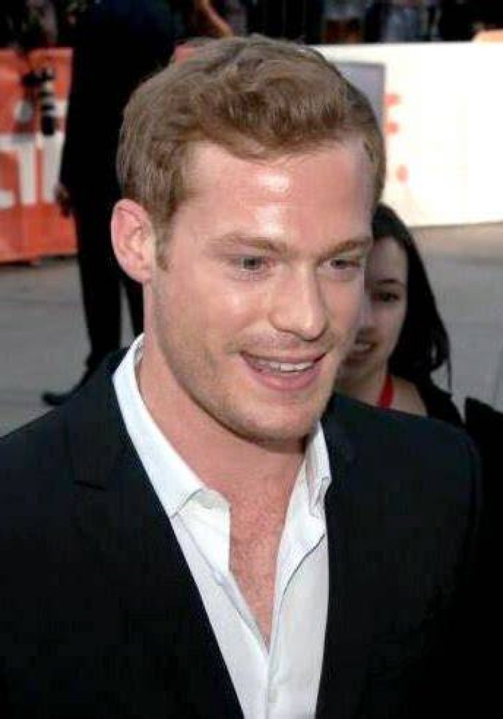 Sam Reid, Born 19 February 1987, Australia SolarMovie