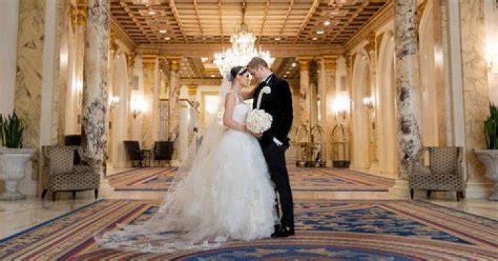 Samantha Brown Wedding Telegraph