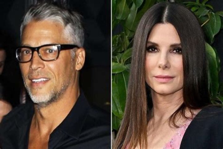 Sandra Bullock is a man and clone and a demon YouTube