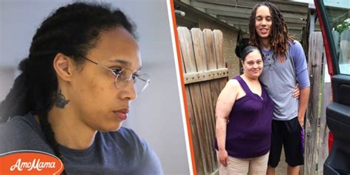 Sandra Griner Has a Mental Disorder Facts about Brittney Griner's Mother