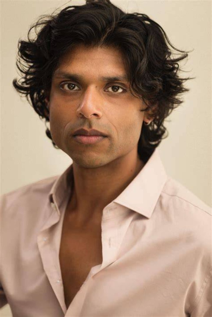 Sanee Raval, Actor Rebirth. Sanee Raval is an actor, known for Rebirth
