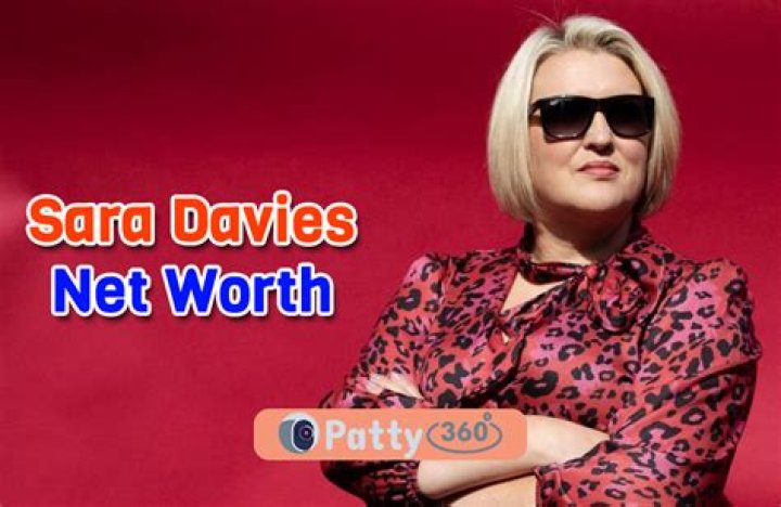 Sara Davies Net Worth 2023, Weight Loss, Husband, Age, Biography