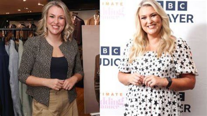 Sara Davies Weight Loss Discover How She Achieved Her Weight Loss