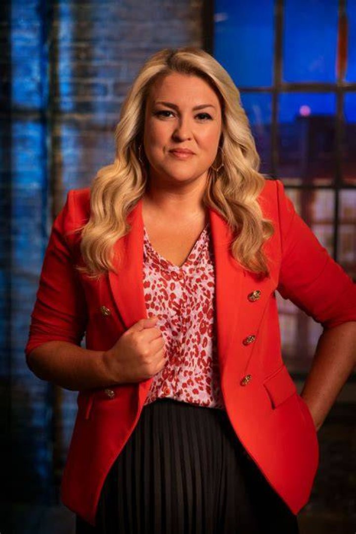 Sara Davies' weight loss her health targets and workout routine