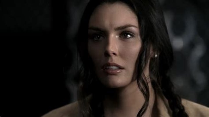 Sarah Supernatural Wiki Fandom