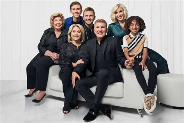 Savannah Chrisley reveals she&rsquo;s undergoing third surgery in