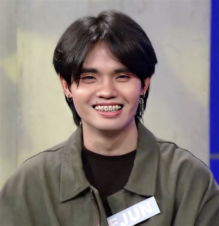 SB19 sejun Ideal boyfriend, Pop p, Pablo