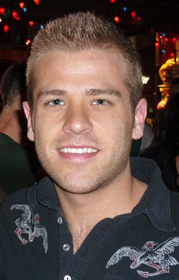Scott Evans (actor) Wikipedia