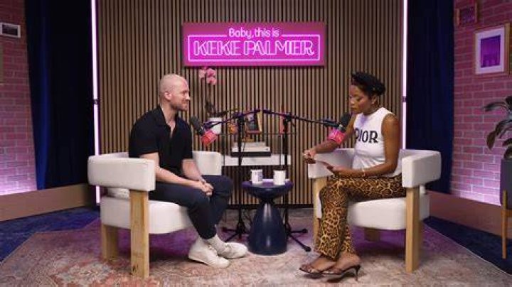 Sean Evans Still Dating Natasha Martinez? Here&rsquo;s All You Need to Know!