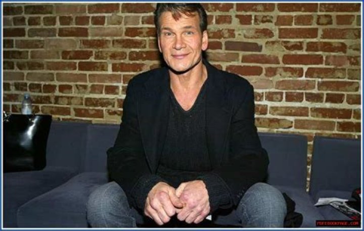 Sean Kyle Swayze Bio, Age, Net Worth, Nationality, Career, Facts