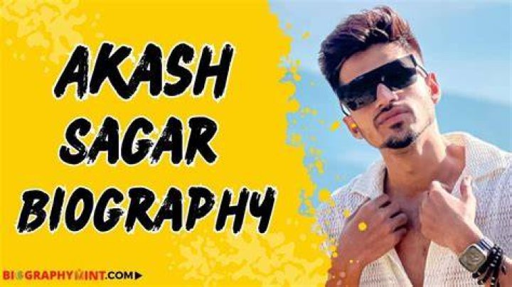 Sean Sagar Biography, Height & Life Story Super Stars Bio