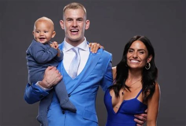 Sean Strickland Married or Single? Get to Know Him!