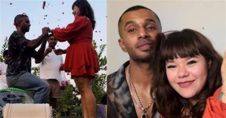 Searching For Rowhi Rai's 2024 Boyfriend?